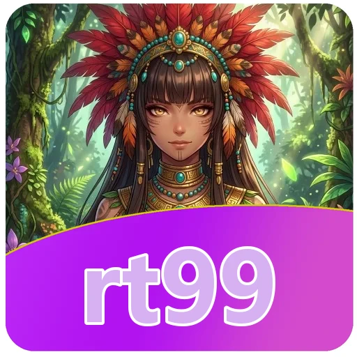 Ilustrasi berkas rt99 APK 4.8.1
