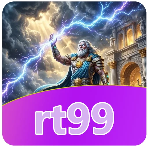 Layar pemasangan rt99 APK